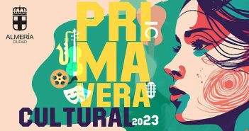 Primavera cultural 2023 Almería