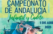 Campeonato de Andalucía de judo