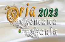 Semana Santa de Oria 2023