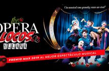 THE OPERA LOCOS
