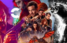 Cartelera Cine - YELMO CINES