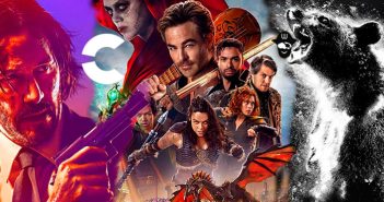 Cartelera Cine - YELMO CINES