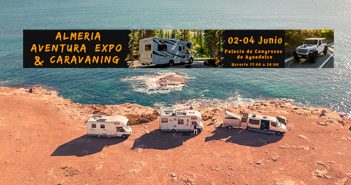Almeria Aventura Expo&Caravaning