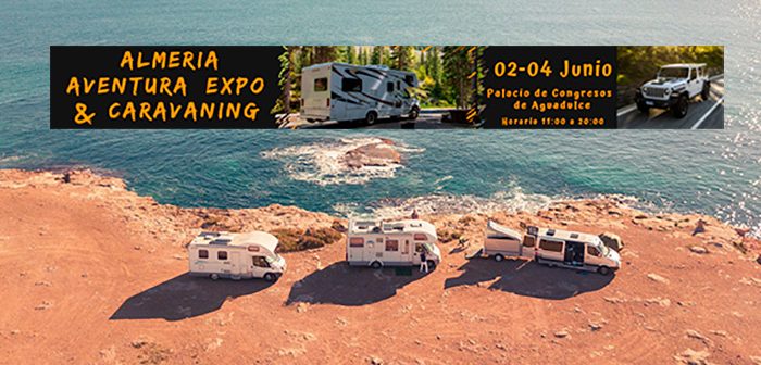 Almeria Aventura Expo&Caravaning