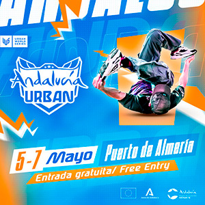 Andalucía Urban en Almería