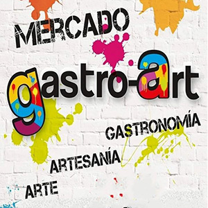 Mercado Gastro-Art