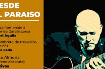 OCAL - DESDE EL PARAÍSO