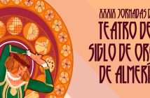 XXXIX Jornadas de Teatro del Siglo de Oro