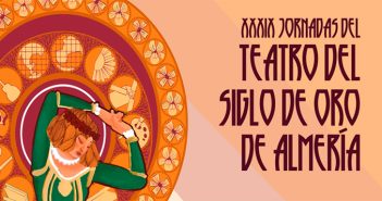 XXXIX Jornadas de Teatro del Siglo de Oro 🎭 XXXIX Jornadas de Teatro del Siglo de Oro