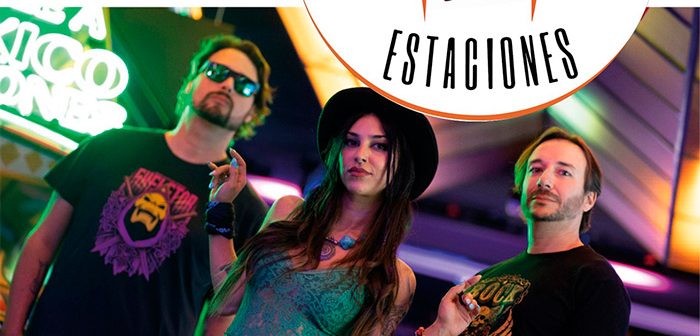 CINCO ESTACIONES