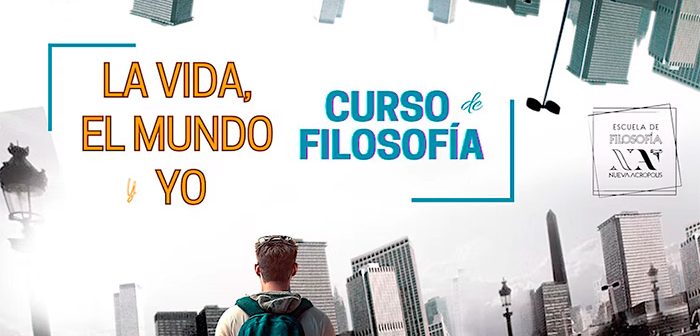 Curso de Filosofía - Centro Idealia