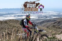 DESERT ADVENTURE COSTA DE ALMERÍA 2023
