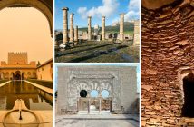 Día Internacional de los Monumentos y Sitios 2023