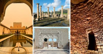 Día Internacional de los Monumentos y Sitios 2023 Día Internacional de los Monumentos y Sitios 2023