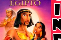 El Príncipe de Egipto