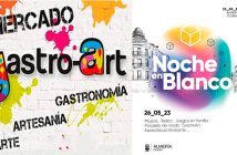 GASTRO ART ALMERÍA