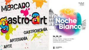 GASTRO ART ALMERÍA