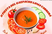 II FERIA DEL GAZPACHO