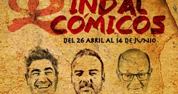 IndalCómicos 2023