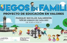 Juegos en familia