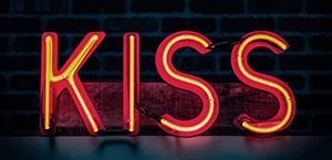 KISS