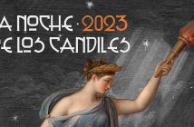 La Noche de los Candiles 2023