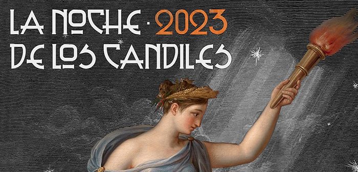 La Noche de los Candiles 2023