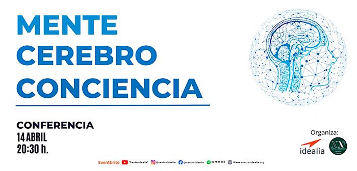 MENTE-CEREBRO-CONCIENCIA