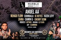 Marble Dream Music 2023