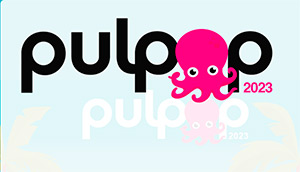 Pulpop Festival 2023 en Roquetas de Mar