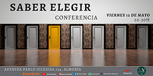 SABER ELEGIR