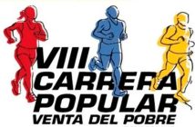 VIII CARRERA POPULAR VENTA DEL POBRE