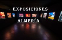 EXPOSICIONES en Almería