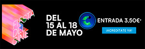 Fiesta del Cine 2023 YELMO CINES