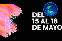 Fiesta del Cine 2023