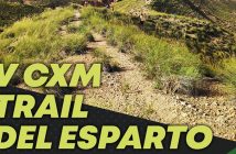 Trail del Esparto 2023