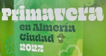Visitas Guiadas por Almería – Primavera 2023 Visitas Guiadas por Almería - Primavera 2023