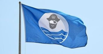 Banderas Azules 2023 en las Playas de Almería Banderas Azules 2023 Almería
