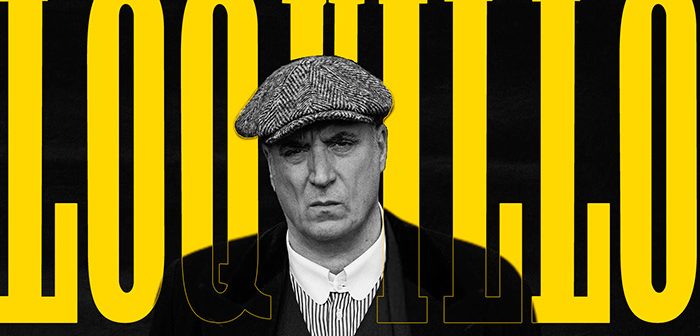 LOQUILLO - EL REY GIRA 2023