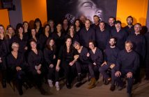 CORO GOSPEL CLASIJAZZ