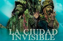LA CIUDAD INVISIBLE