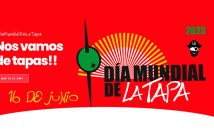 Día Mundial de la Tapa 2023 en Almería
