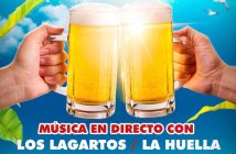 Feria de la Cerveza y la Gran Barbacoa de la Primavera