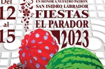 Fiestas de El Parador 2023