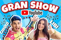 GRAN SHOW - LOL Retos Divertidos