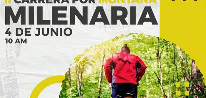 II CARRERA POR MONTAÑA MILENARIA ABRUCENA