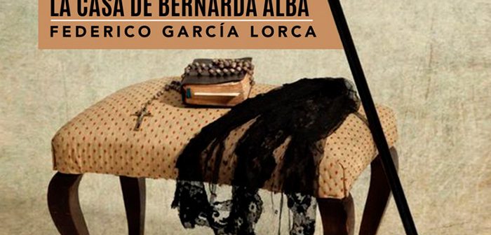 LA CASA DE BERNARDA ALBA