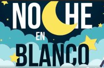 Noche en Blanco 2023 de Adra