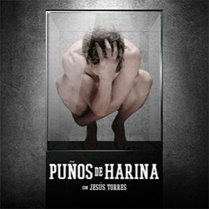 PUÑOS DE HARINA