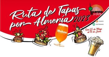Ruta de Tapas por Almería 2023 Ruta de Tapas por Almería 2023